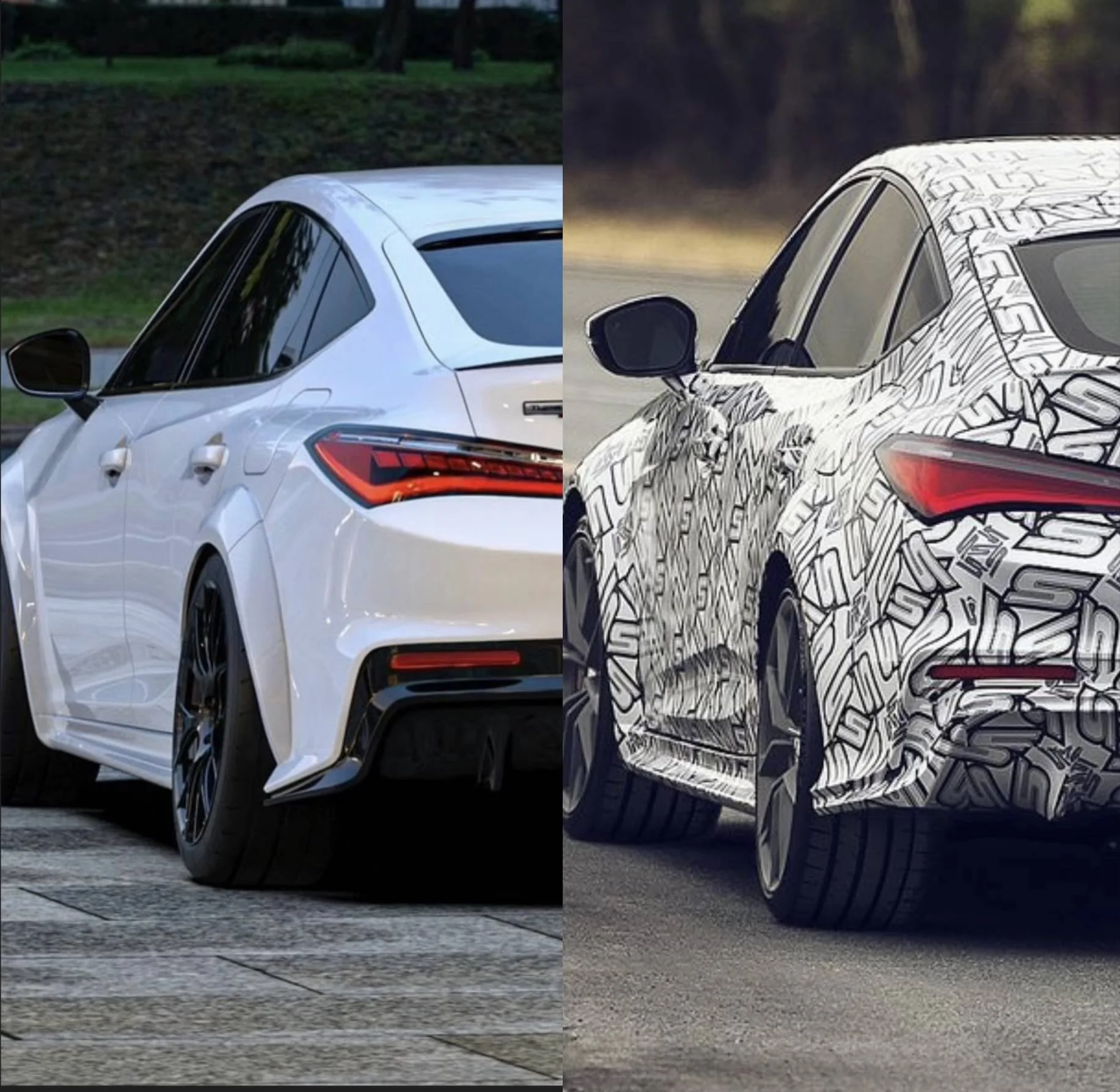 Acura Integra Official: 320 HP for 2024 Integra Type S! Full Reveal Next Month @  Acura Grand Prix of Long Beach (April 14) 4F1CD9D5-9450-4D9B-8AE8-BE22DA0FB22B