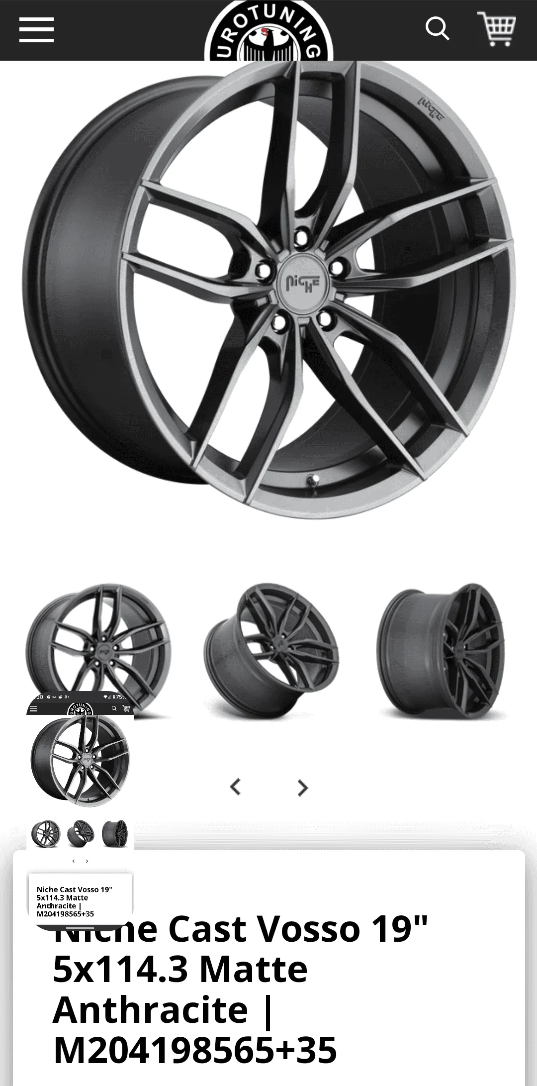 Acura Integra Would these wheels work? Screenshot_20230330-233031~2