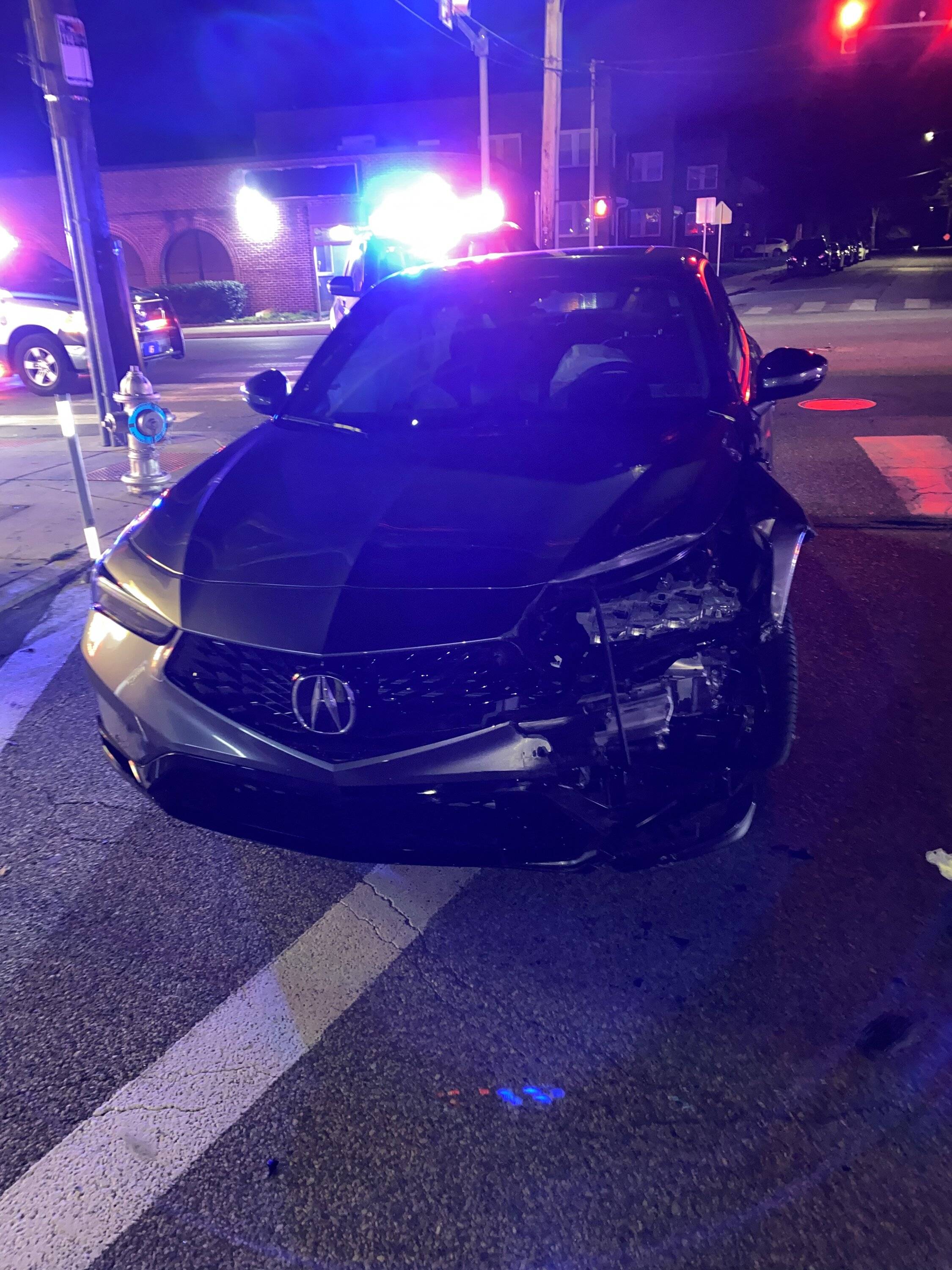 Acura Integra Crashed and Totaled Teggys E62D2349-4BA7-4406-A08B-1F7727167473