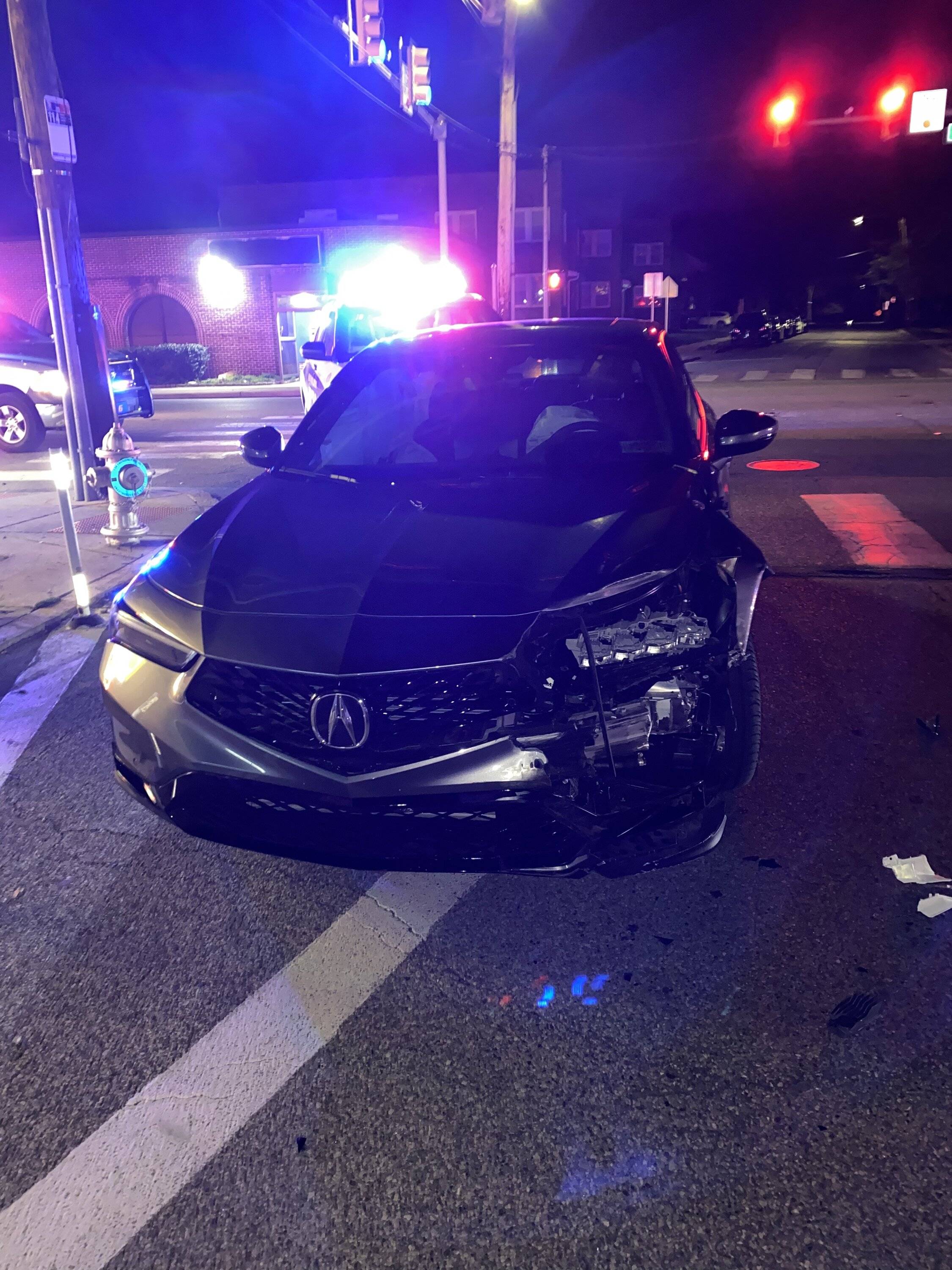 Acura Integra Crashed and Totaled Teggys 016DD508-15A2-4FF1-ADBE-9D01A388CC2A