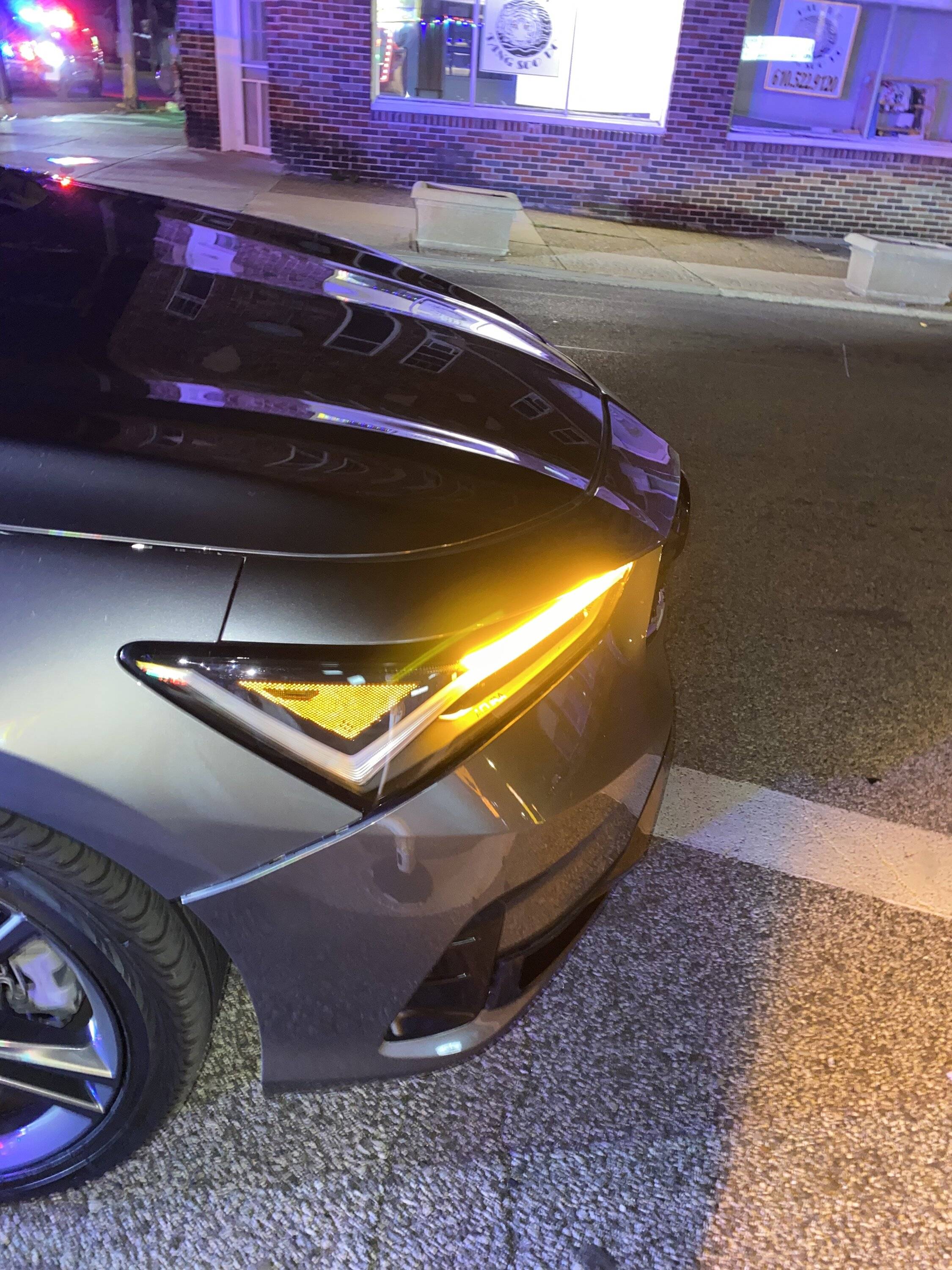 Acura Integra Crashed and Totaled Teggys 86B8F64F-5625-4A82-99A1-7163D3FCFD19