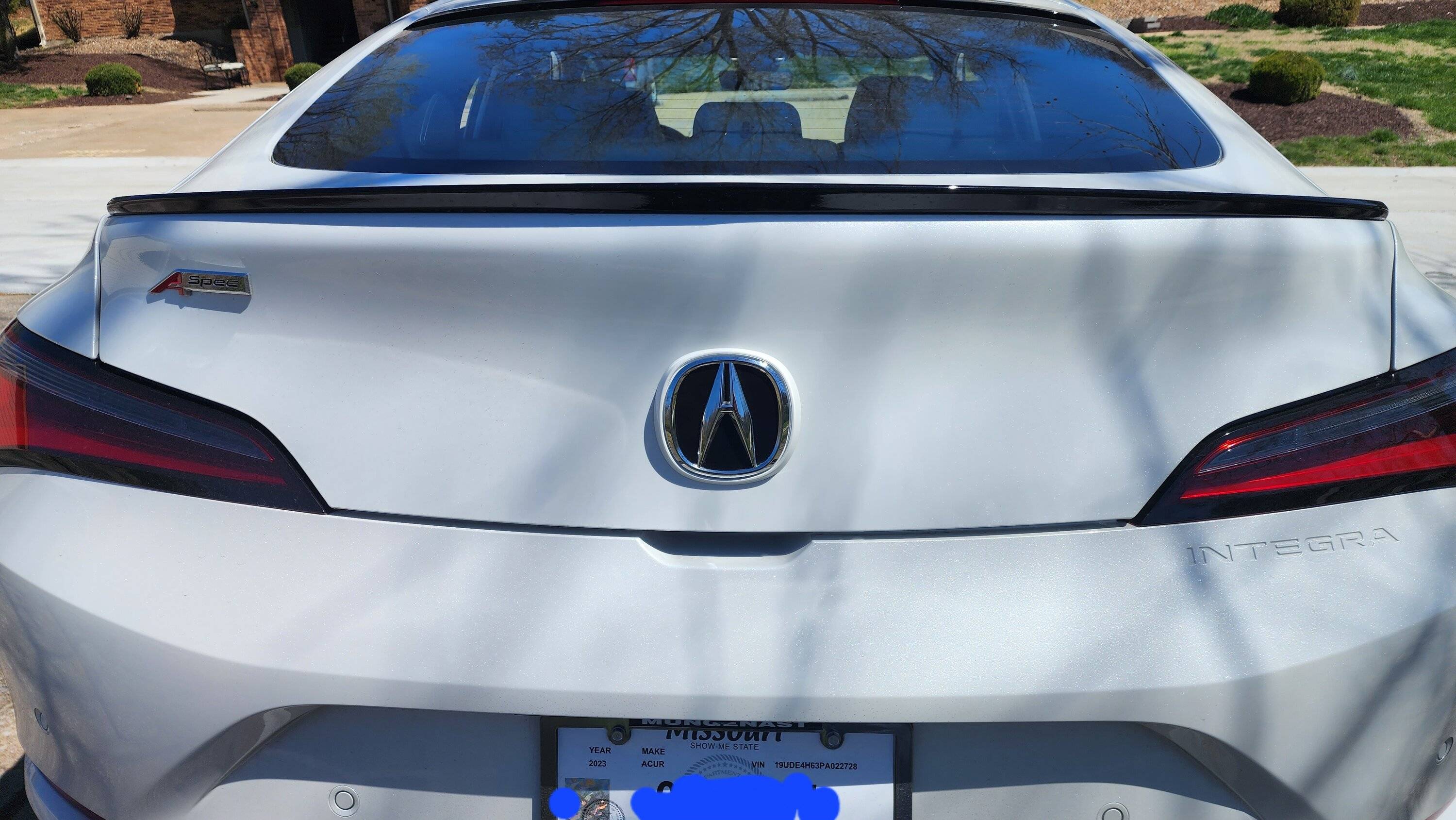 Acura Integra What did you do to your Teggy today? 👨🏻‍🔧🧰🚿🛠 20230402_131405