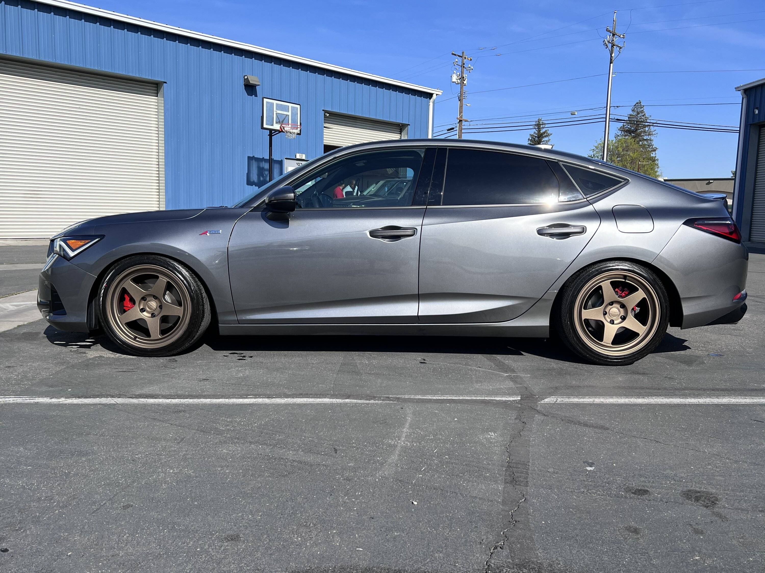 Acura Integra My Integra Build W/ Kansei KNP’s 924ADB57-E2E8-437D-98E7-77AF44AA9C6F