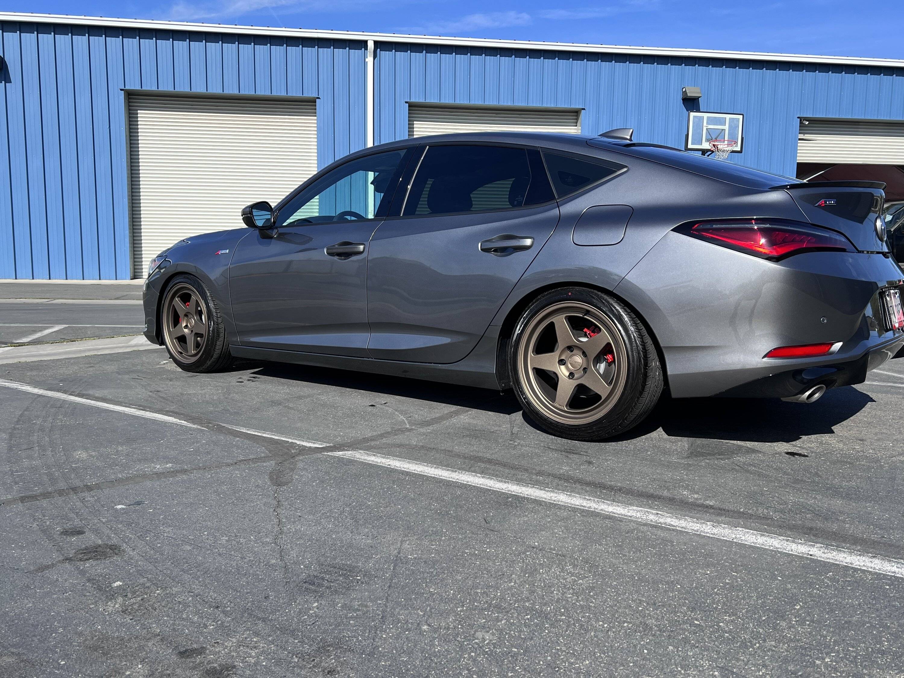 Acura Integra My Integra Build W/ Kansei KNP’s 41950DC2-50C5-4733-A6BD-BD3FB0FFE3E7