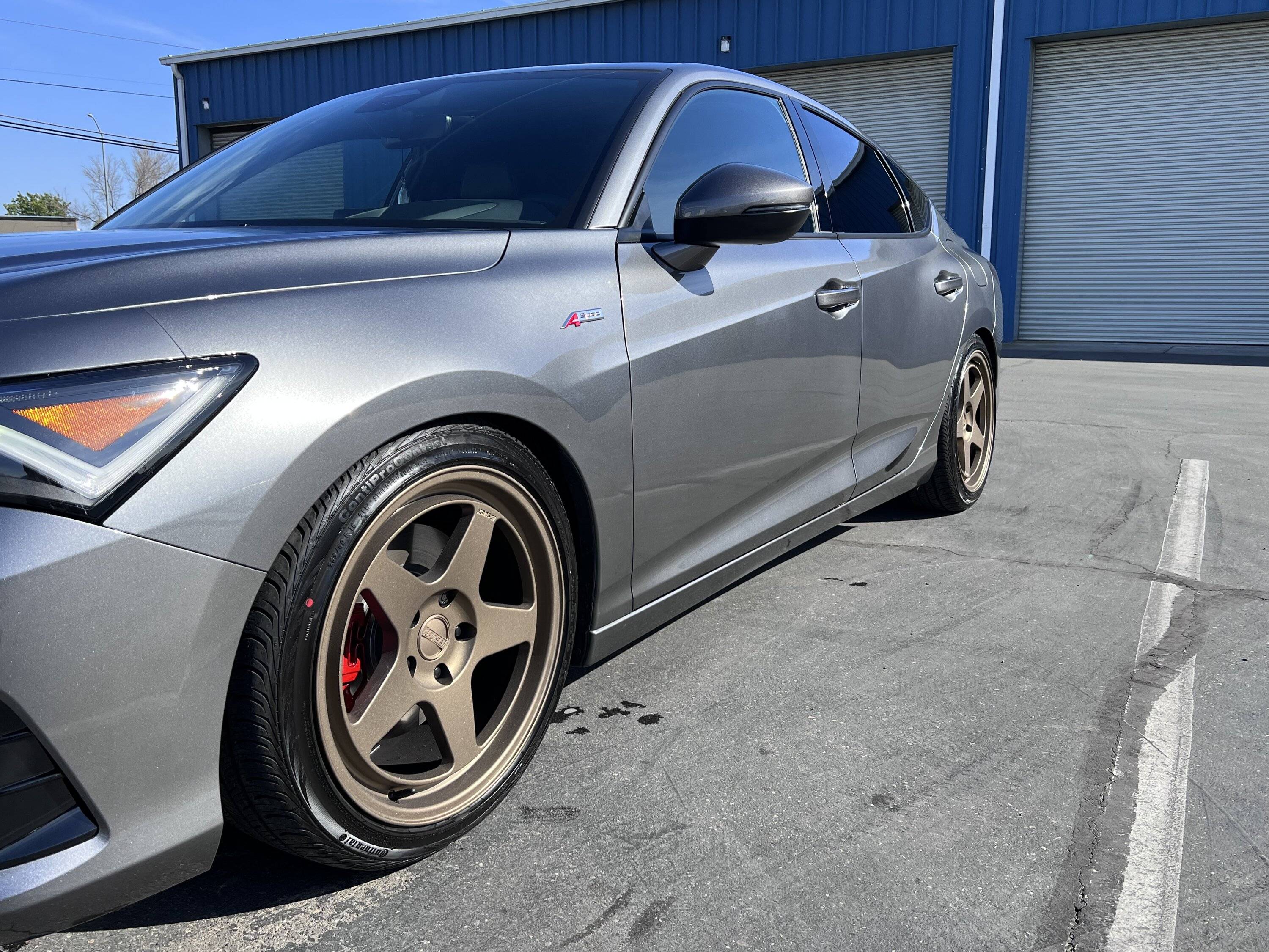 Acura Integra My Integra Build W/ Kansei KNP’s 5AAA5715-F6F9-4C50-8D50-289DB57F4D9A