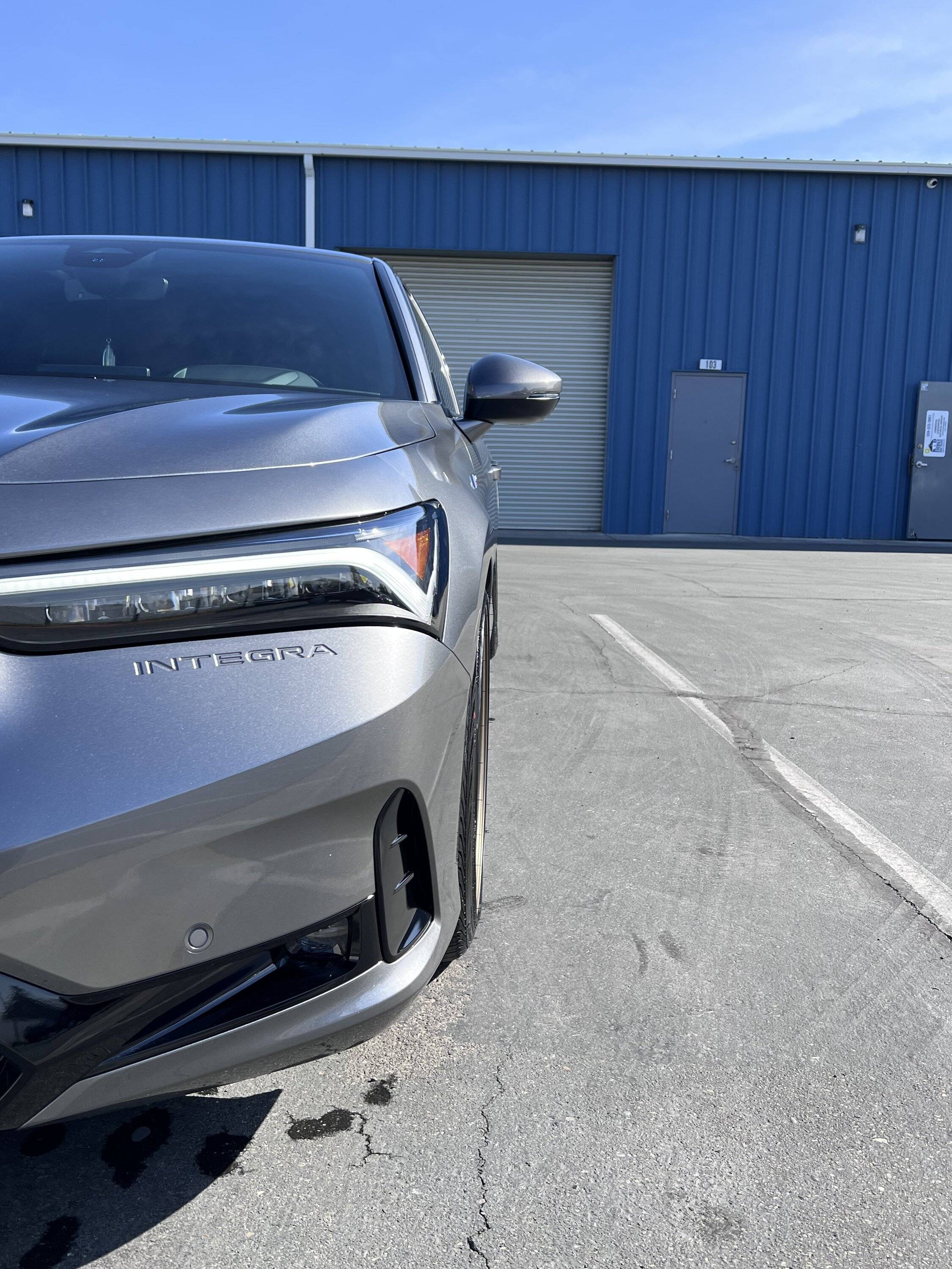 Acura Integra My Integra Build W/ Kansei KNP’s CF35E098-EF01-47CF-9BF9-4398DF1AD934