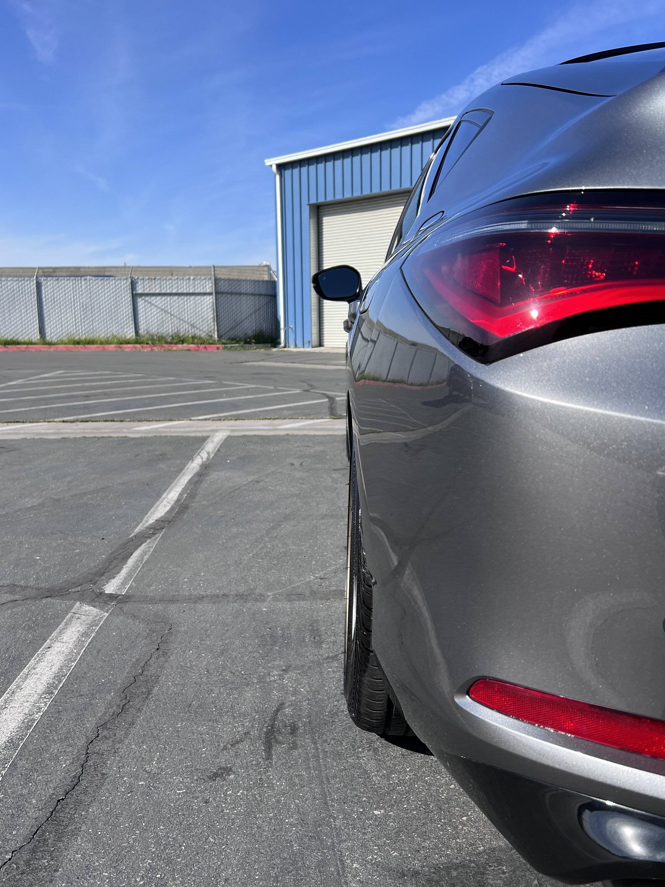 Acura Integra My Integra Build W/ Kansei KNP’s 1551F1EB-6211-4EB6-AC45-043A7832B7BA