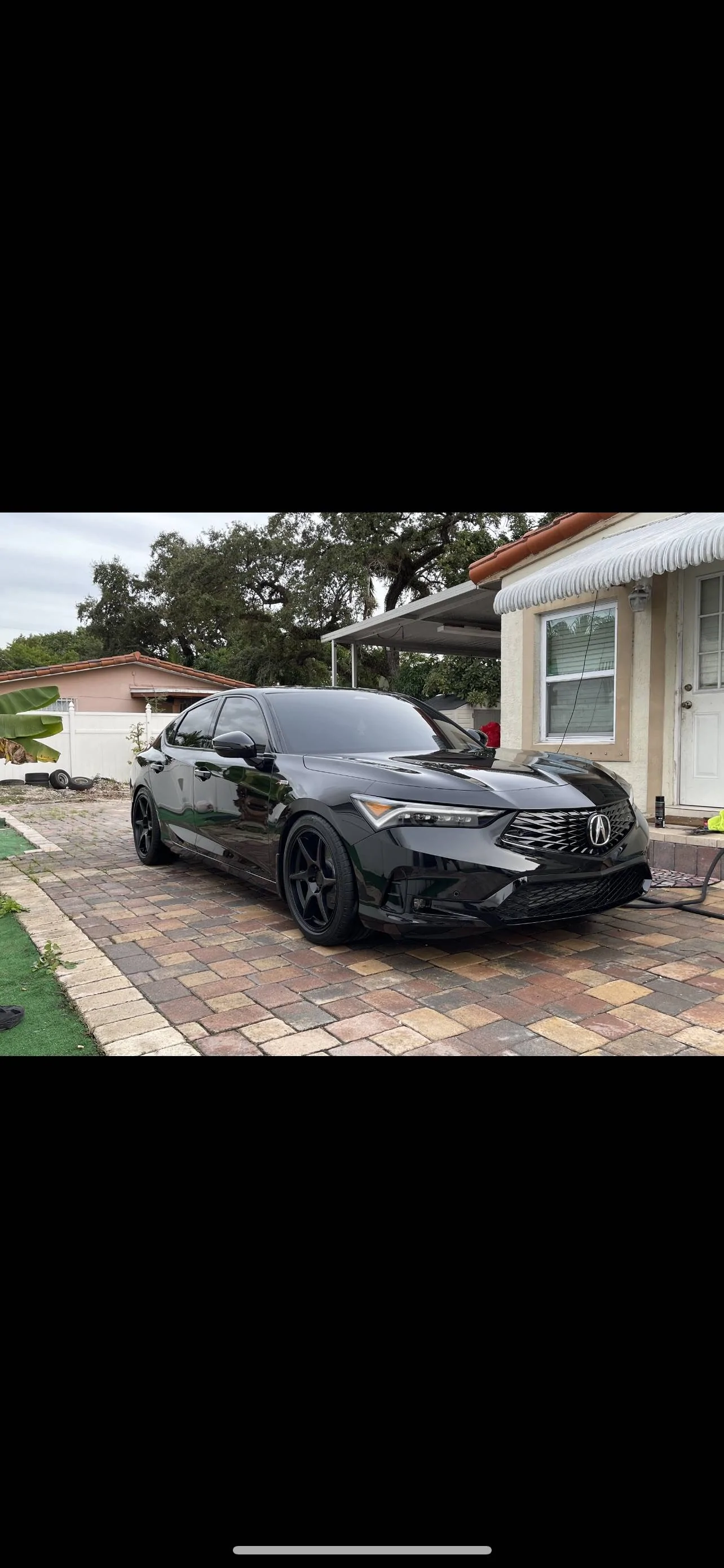 Acura Integra Eibach Pro Spring Rates for 2023+ Integra 6C568ACA-A801-482B-AA99-FD7F45292F58