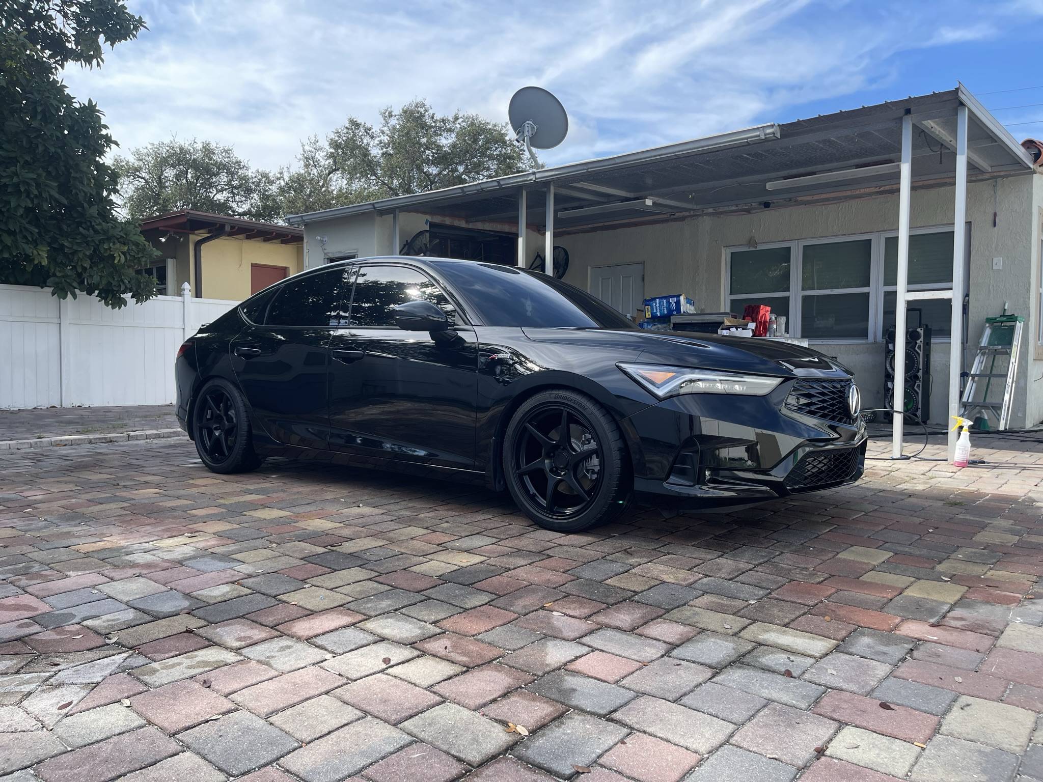 Acura Integra Eibach Pro Spring Rates for 2023+ Integra F066EDB0-F649-4C40-BDF0-A8380BE3B306