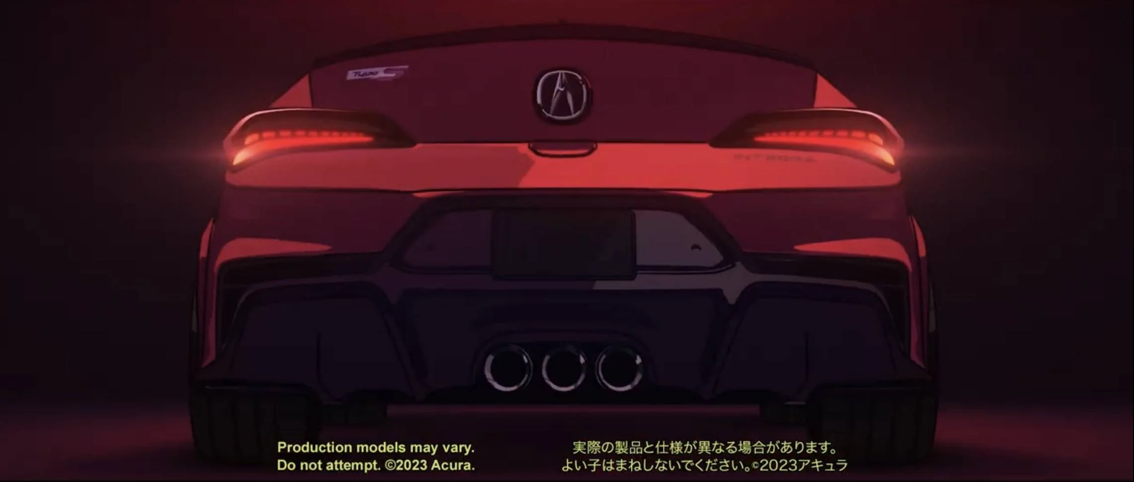 Acura Integra Official: 320 HP for 2024 Integra Type S! Full Reveal Next Month @  Acura Grand Prix of Long Beach (April 14) IMG_0953