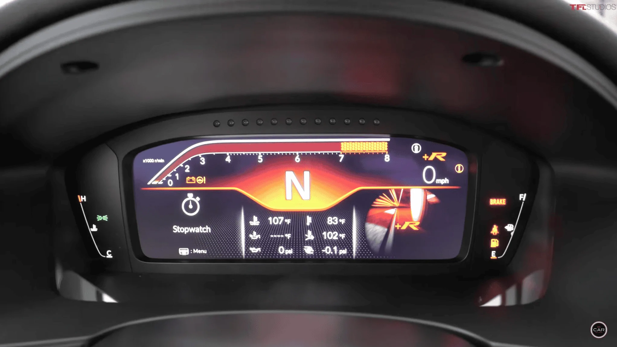 Acura Integra Official: 320 HP for 2024 Integra Type S! Full Reveal Next Month @  Acura Grand Prix of Long Beach (April 14) 1681235258852