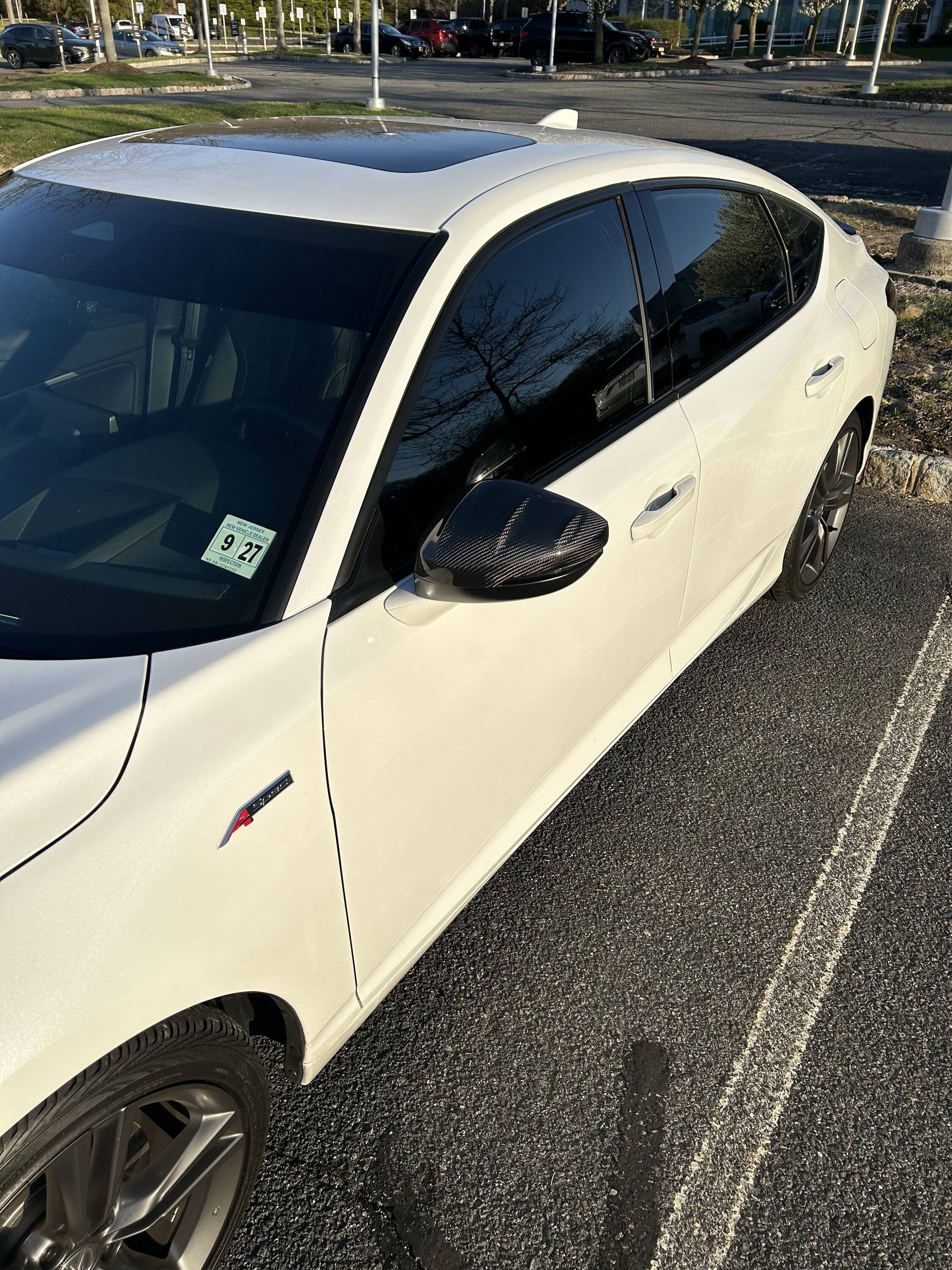 Acura Integra Carbon fiber mirror caps - opinions? IMG_0406
