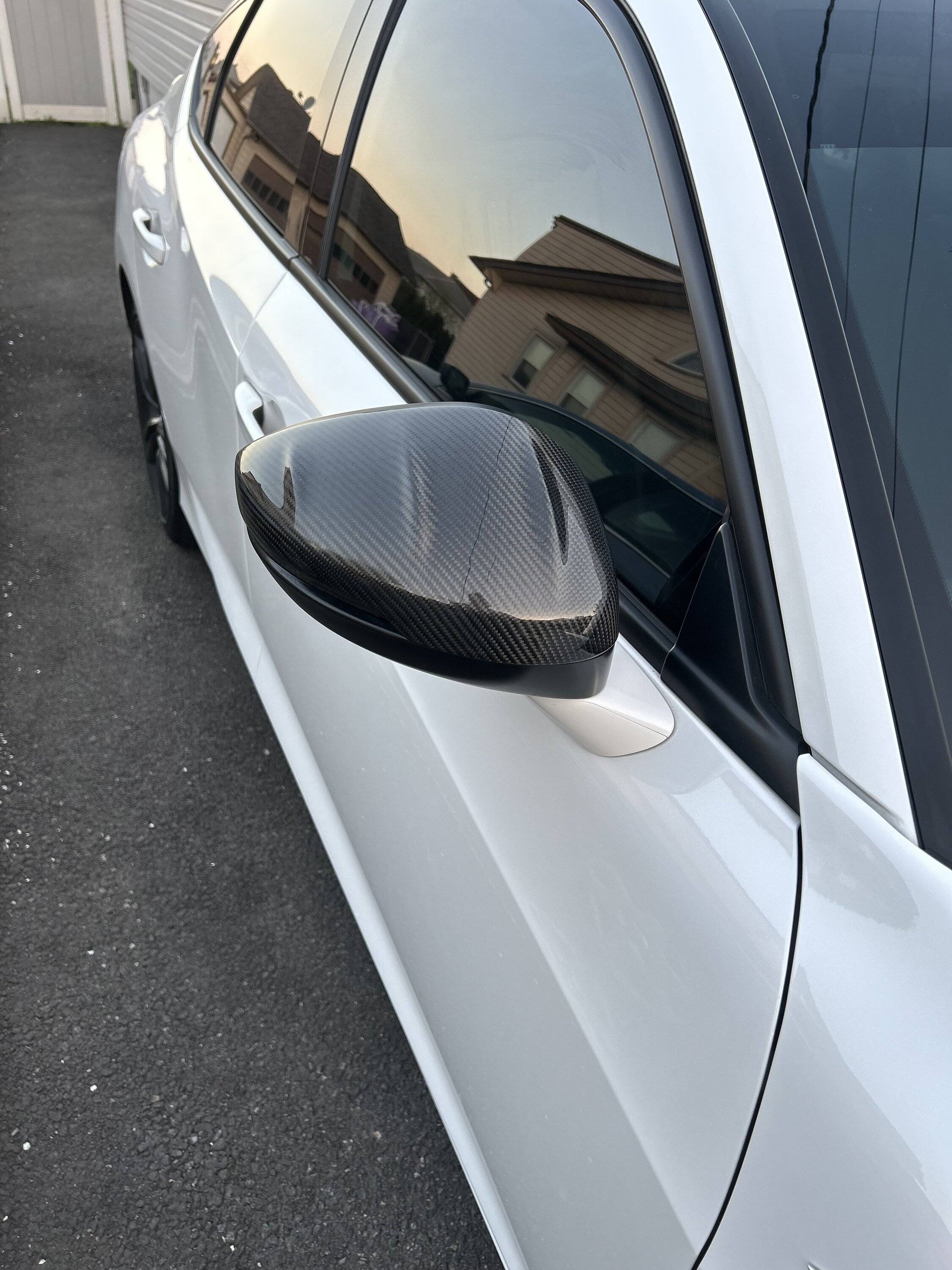 Acura Integra Carbon fiber mirror caps - opinions? 70303445983__F85078B9-7064-4467-89A7-AE32B58F5F5C