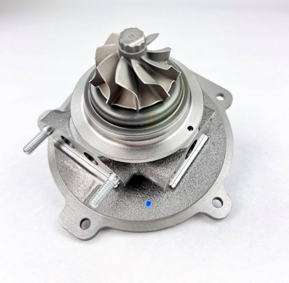 Acura Integra 2023 Acura Integra Upgraded Turbocharger Development from 27WON best-turbo-for-2022-honda-civic-si-