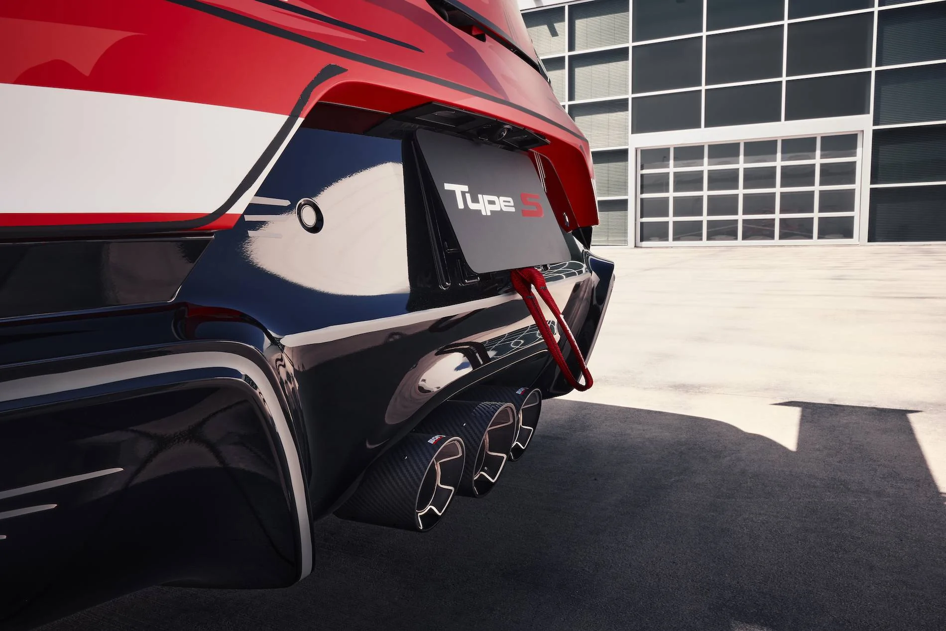 Acura Integra Integra Type S will make motorsports debut at Pikes Peak Hill Climb on June 25 Integra Type S Pikes Peak Racer 1