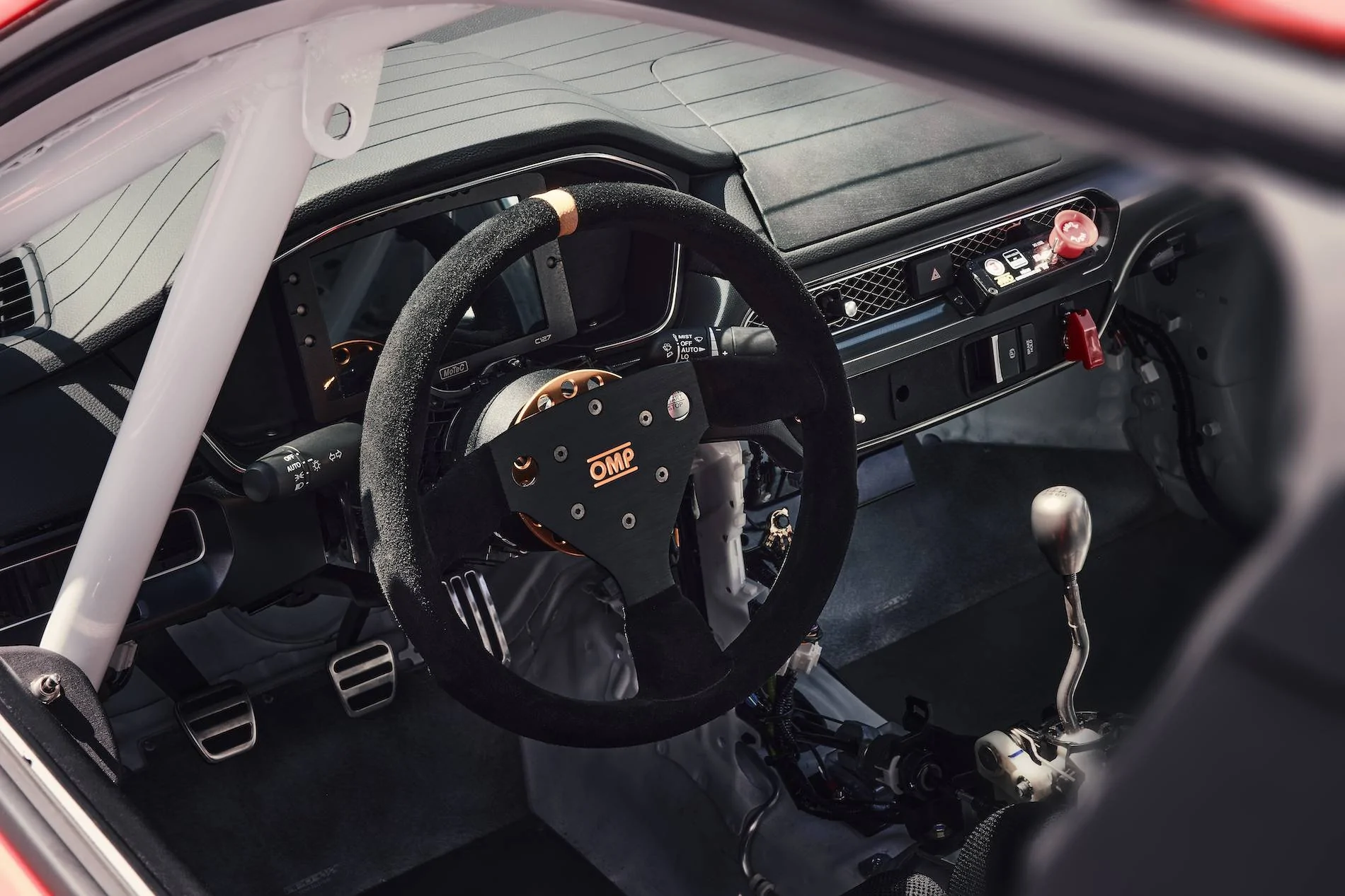 Acura Integra Integra Type S will make motorsports debut at Pikes Peak Hill Climb on June 25 Integra Type S Pikes Peak Racer 2