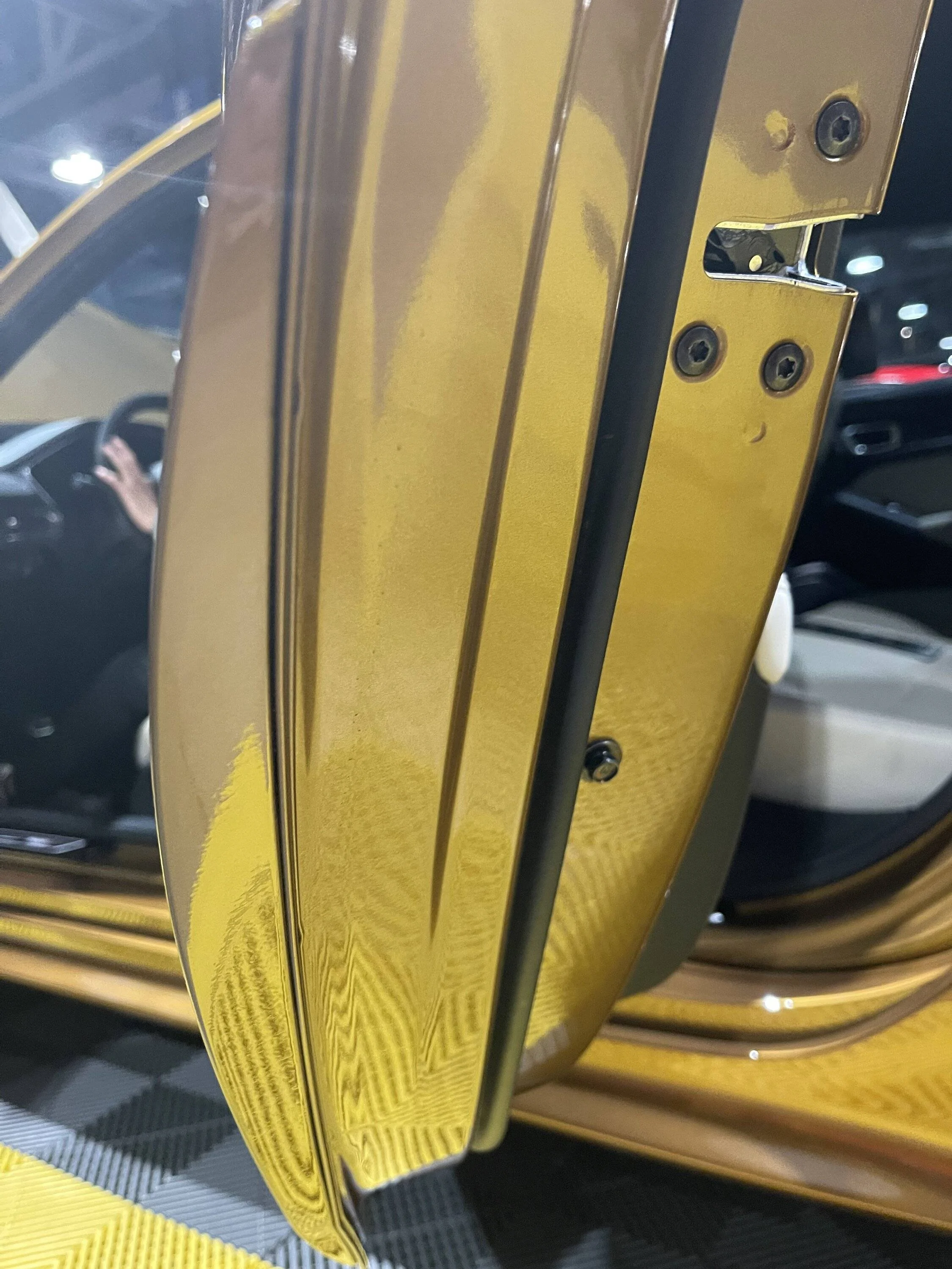 Acura Integra Introducing the 2024 Acura Integra Type S! On Sale in June 805B4951-CBE2-4317-856C-F1C6D2EF6582