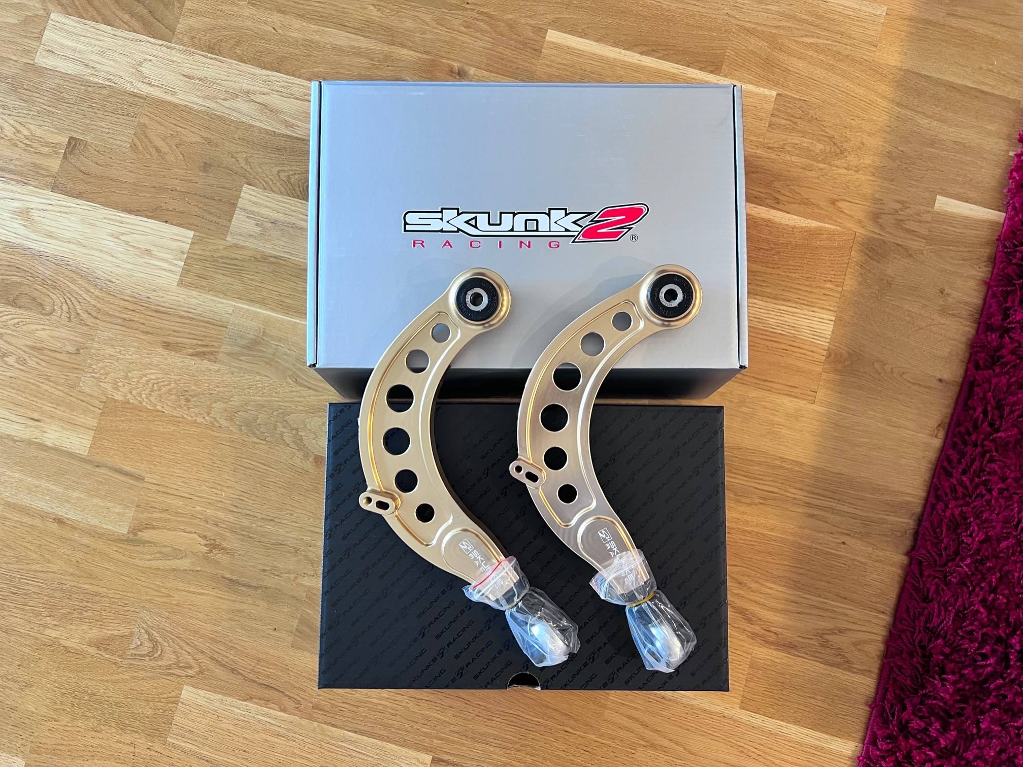 Acura Integra Swahme's Build: 2023 MBP Acura Integra A-Spec on Tein Coilovers IMG_5080