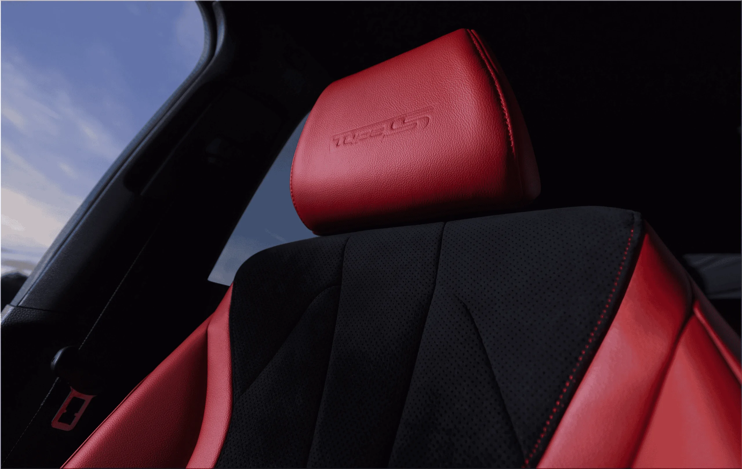 Acura Integra Introducing the 2024 Acura Integra Type S! On Sale in June 1681932663368