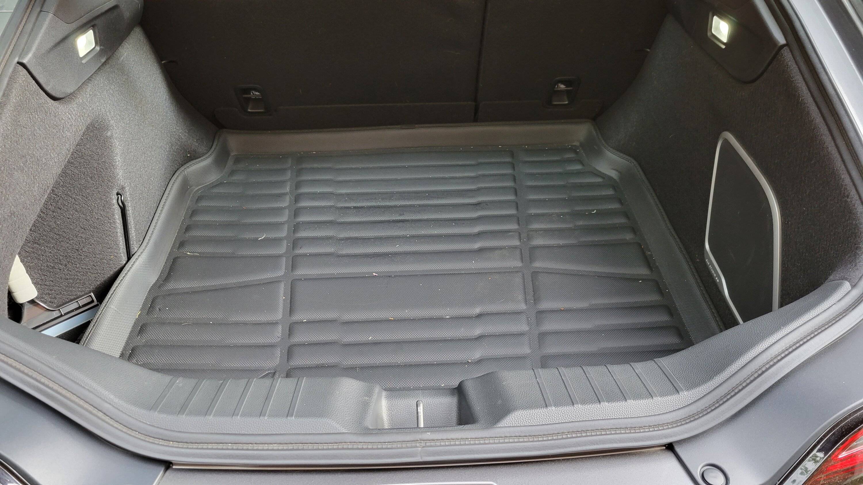 Acura Integra Spare Tire 20230422_085524