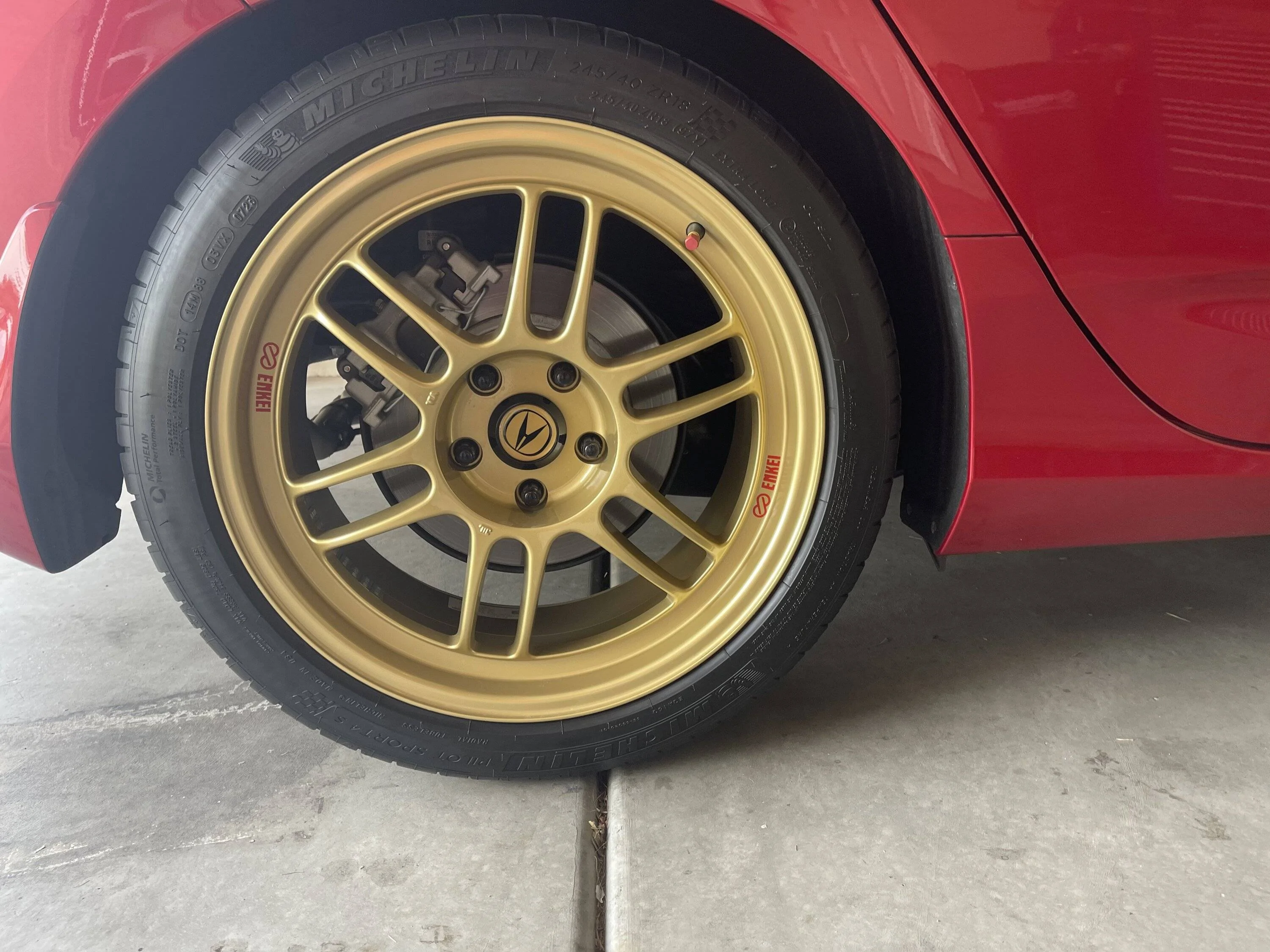 Acura Integra Official PERFORMANCE RED PEARL Integra Club & Photos 2E10CD7B-6525-4050-A177-B6F509AF88AA