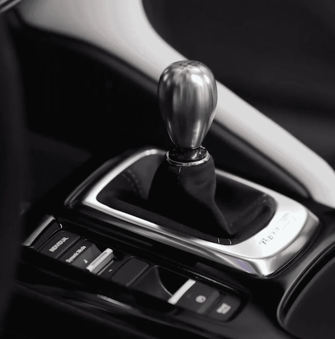 Acura Integra New Integra Titanium Shift Knob the same as old RSX Titanium Shift Knob? Screenshot 2023-04-23 at 11.27.01 PM