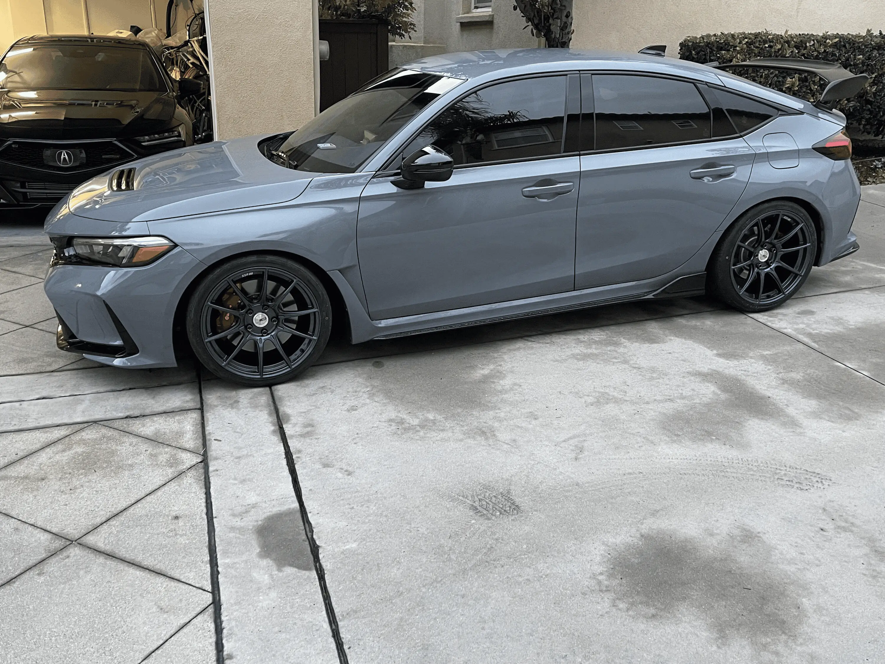 Acura Integra Introducing the 2024 Acura Integra Type S! On Sale in June 1682446161144