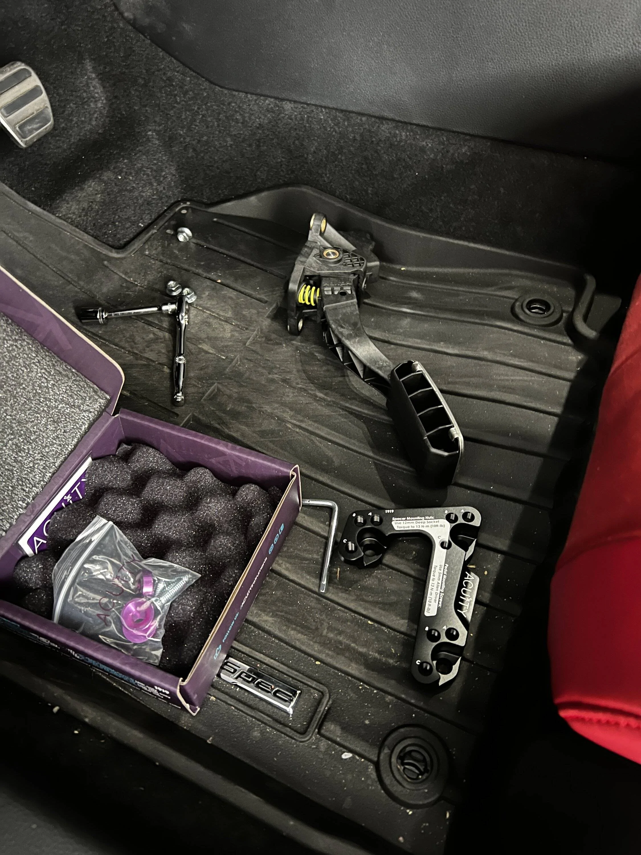 Acura Integra What did you do to your Teggy today? 👨🏻‍🔧🧰🚿🛠 0EC08D08-E230-4BD9-AB62-C3B544FD2A90