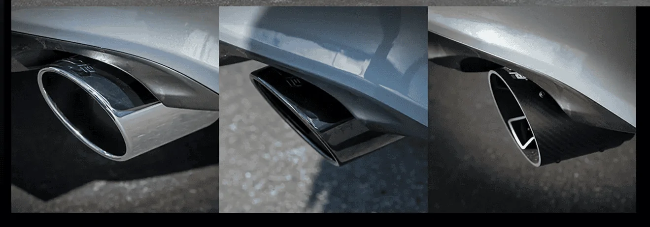 Acura Integra 2023 | Integra Borla's S-Type Cat-Back Exhaust image_2023-04-30_200517686