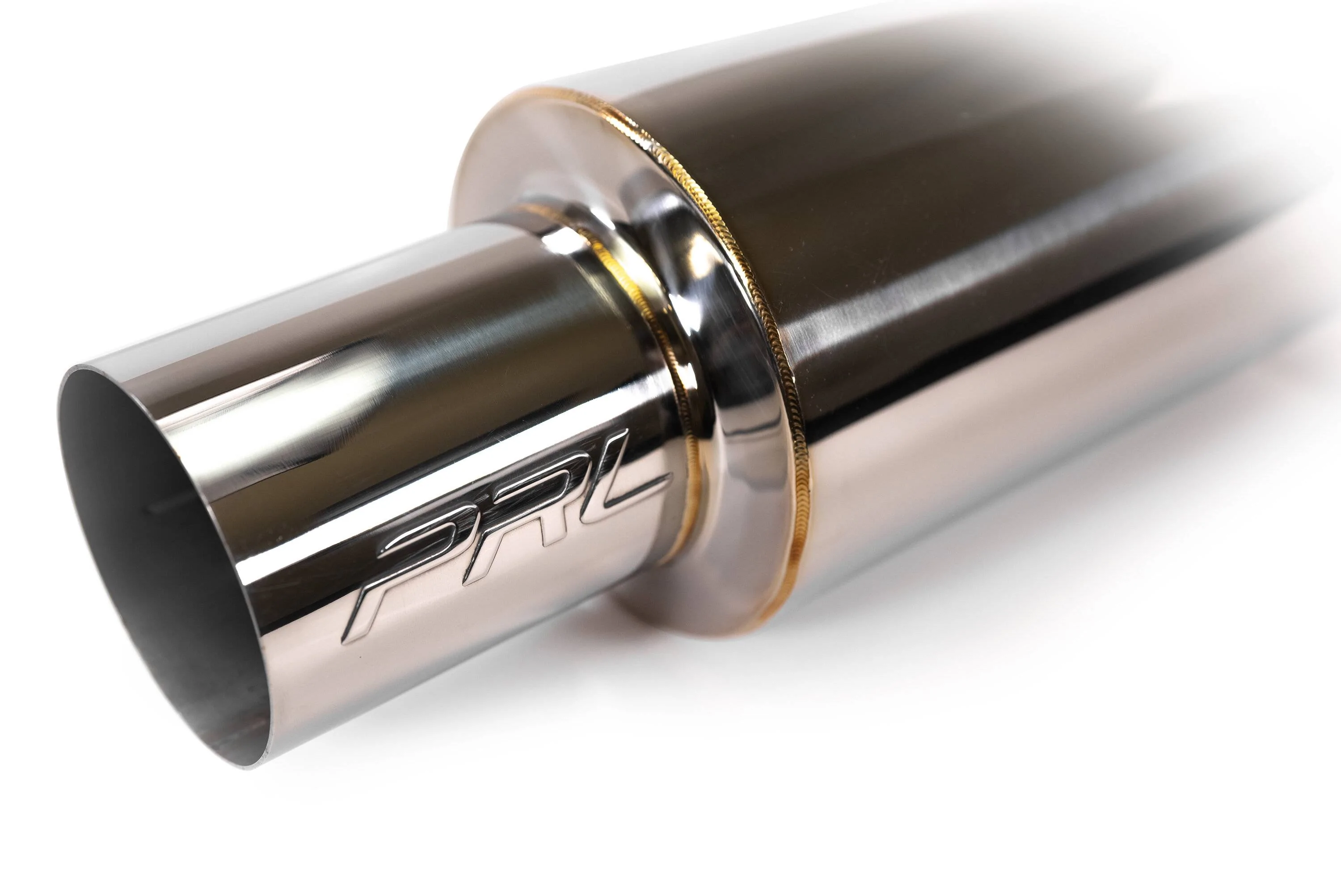 Acura Integra PRL Motorsports N1 Exhaust System Development for the 2023+ Acura Integra Product Photos-4