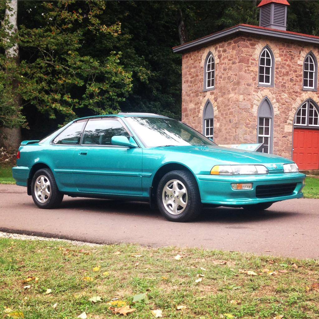 Acura Integra Type S Deposits & Your Color Combos ? 1683074628857