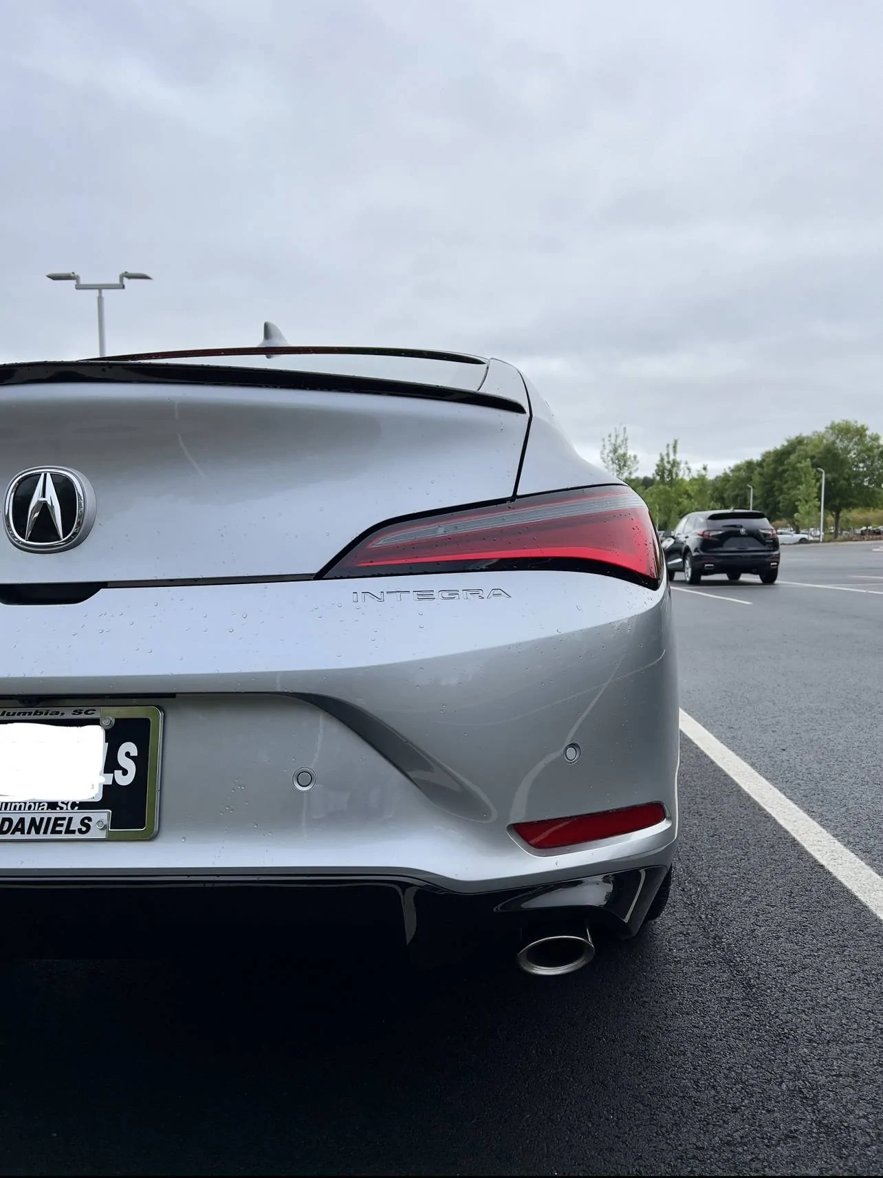 Acura Integra Darkspeeed’s build journal: 2023 Acura Integra A-Spec w/Tech 6MT - Storm ⚡️ IMG_1960