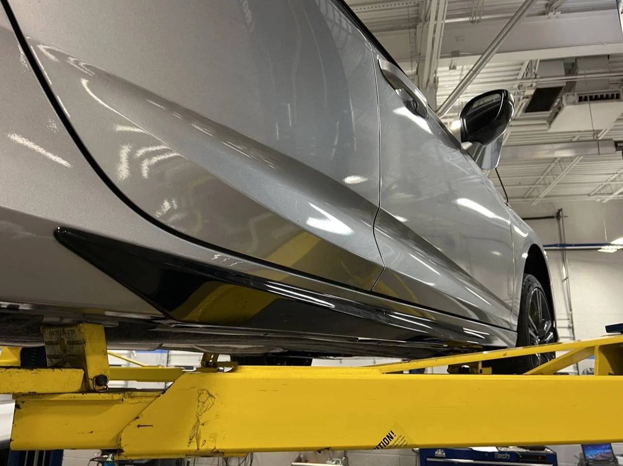 Acura Integra Darkspeeed’s build journal: 2023 Acura Integra A-Spec w/Tech 6MT - Storm ⚡️ IMG_1965