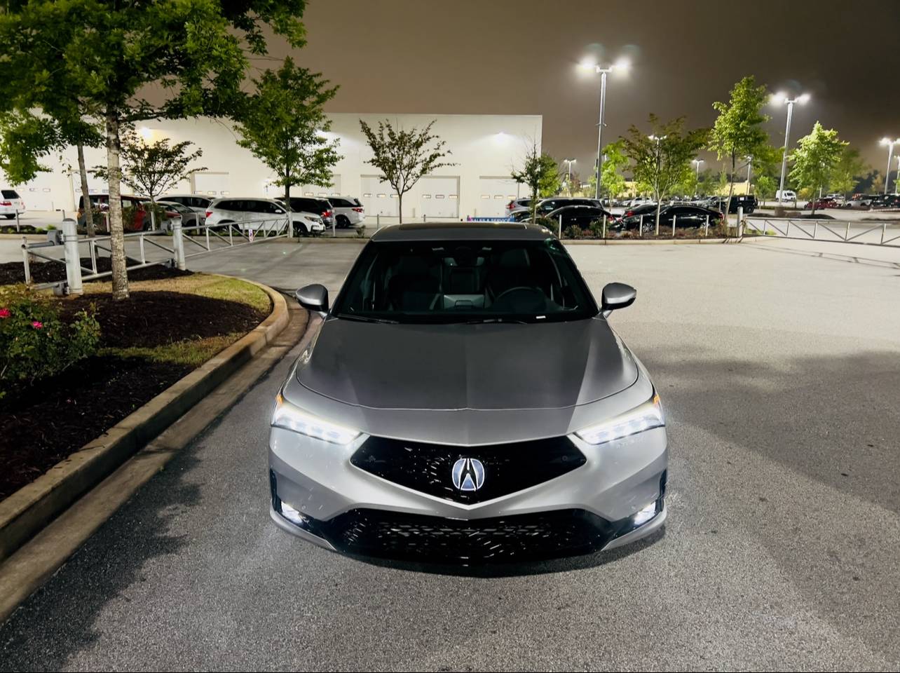 Acura Integra Darkspeeed’s build journal: 2023 Acura Integra A-Spec w/Tech 6MT - Storm ⚡️ IMG_1971