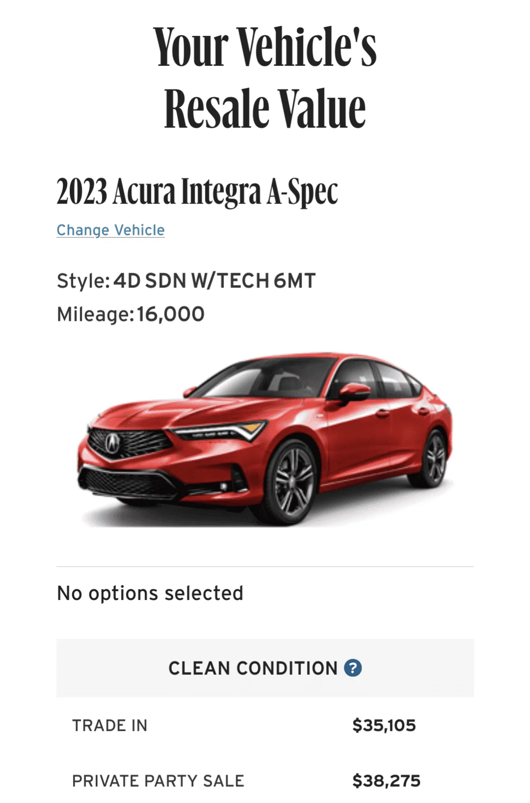 Acura Integra Introducing the 2024 Acura Integra Type S! On Sale in June Screenshot_20230504-113407
