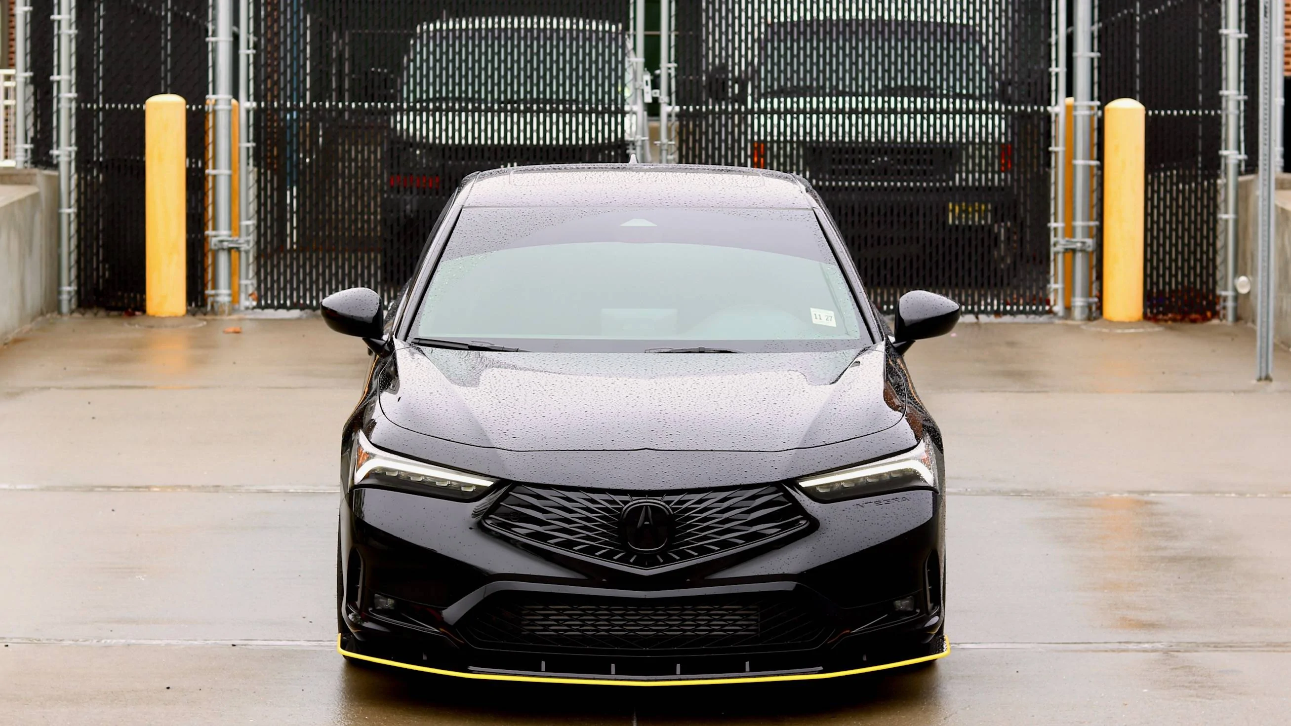 Acura Integra Swahme's Build: 2023 MBP Acura Integra A-Spec on Tein Coilovers image0 (1)