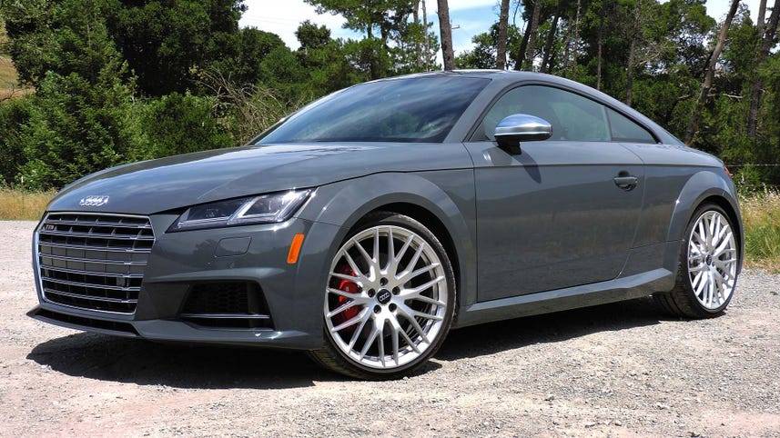 Acura Integra Performance Red Integra Type S spotted in the wild rsaudittsholdingstillrs
