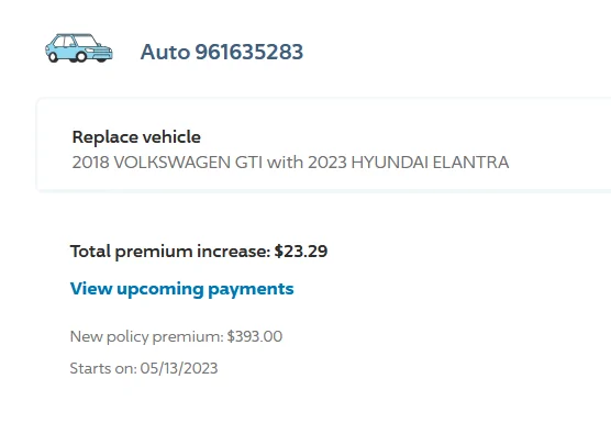 Acura Integra Price / Value Poll (2024 Integra Type S) 1683651277084
