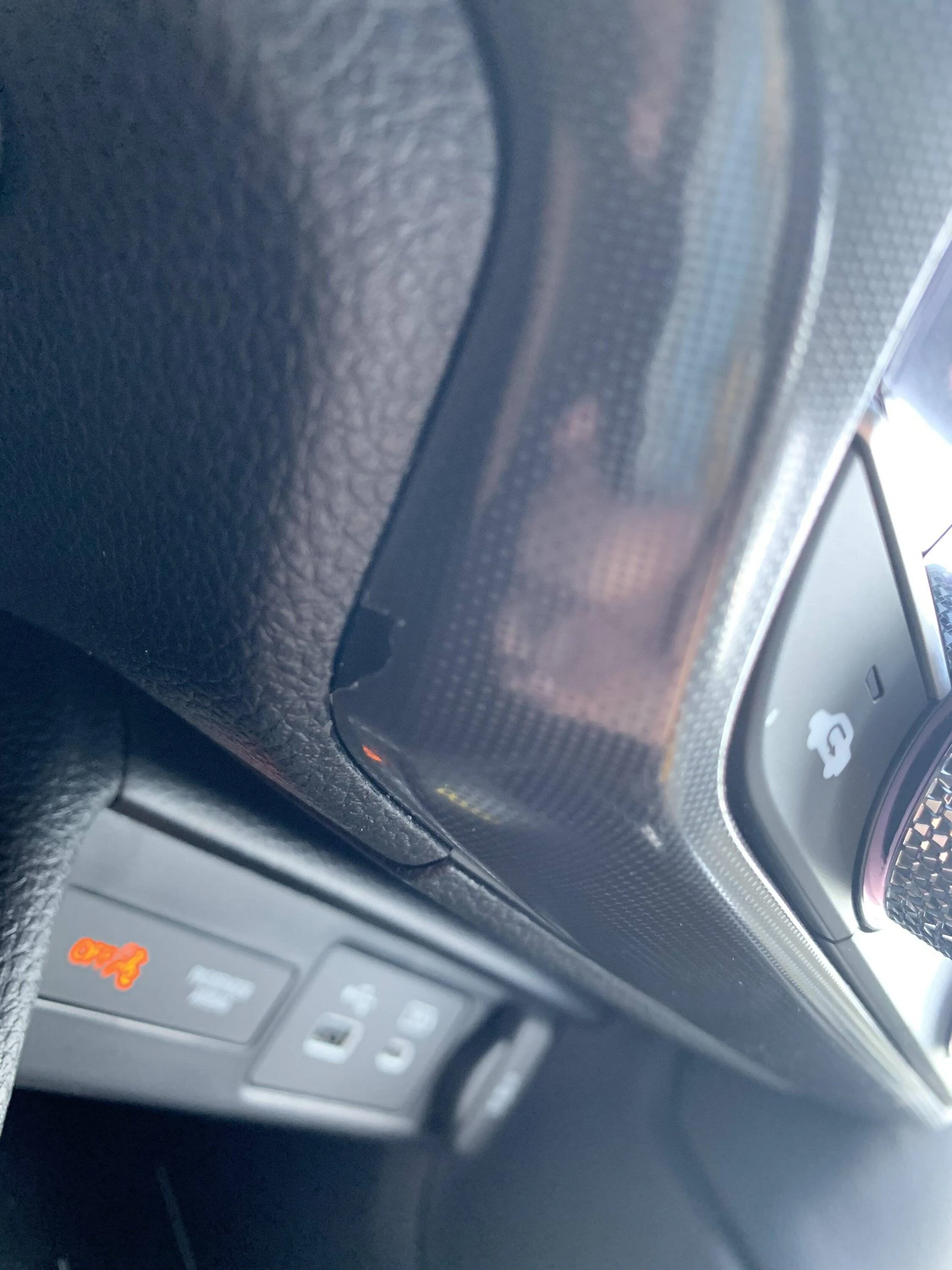 Acura Integra The interior trim is just a sticker?! wqg1ufnn3vya1