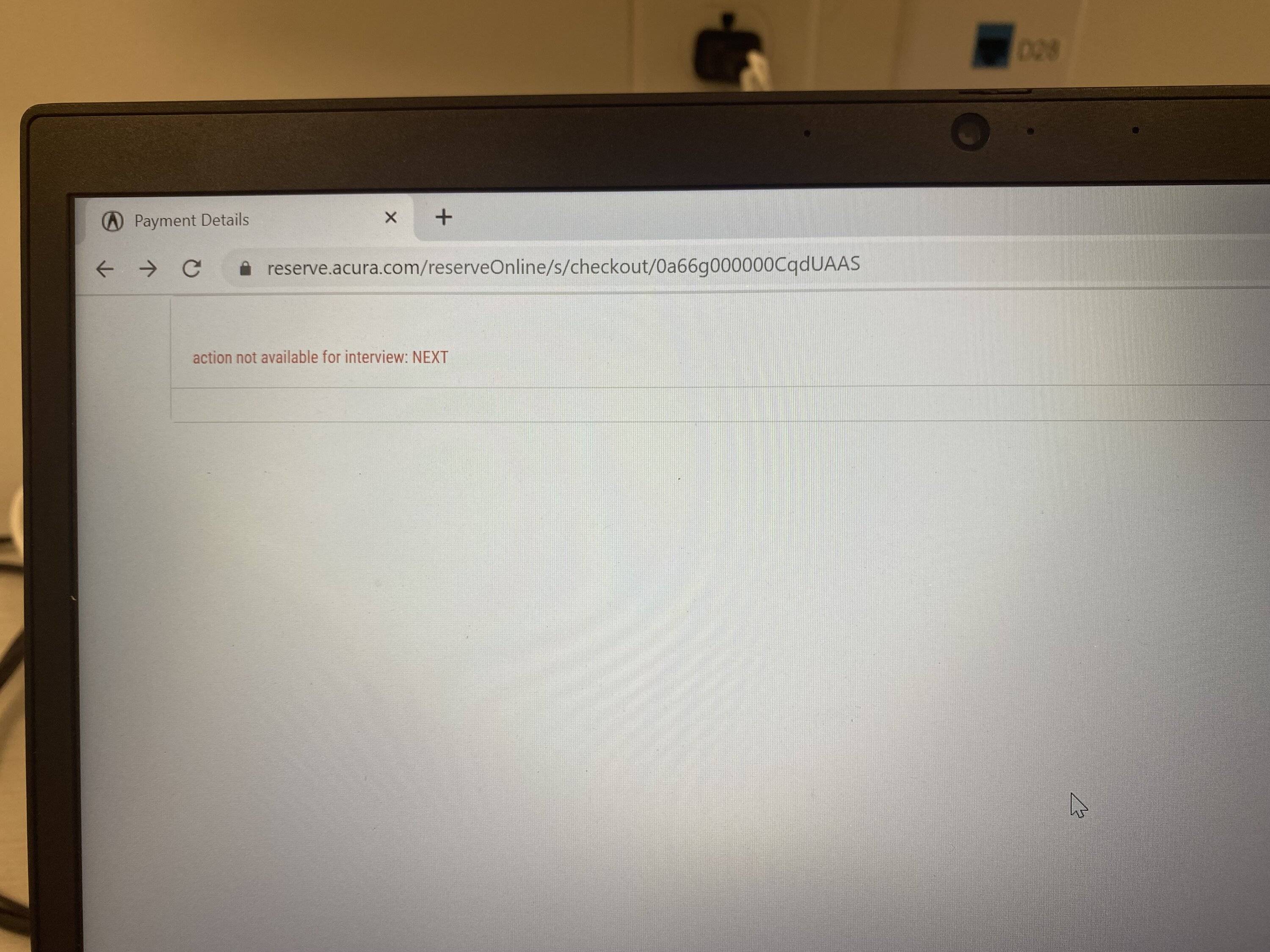 Acura Integra 2024 Acura Integra Type S Preordering Officially Begins! IMG_0629