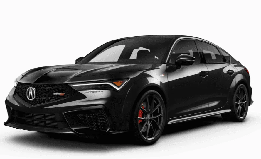 Acura Integra 2024 Acura Integra Type S Preordering Officially Begins! 1683835761677