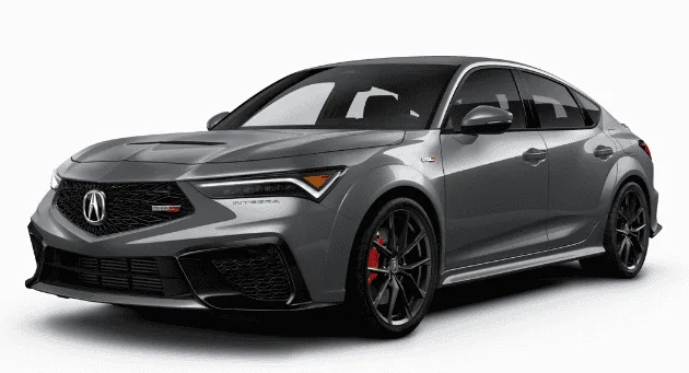 Acura Integra 2024 Acura Integra Type S Preordering Officially Begins! 1683835770012
