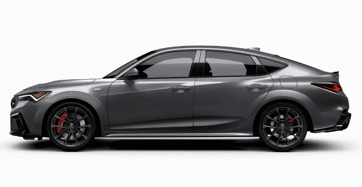 Acura Integra 2024 Acura Integra Type S Preordering Officially Begins! 1683835774683