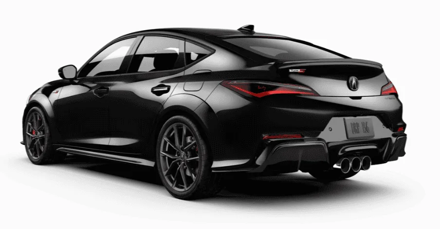 Acura Integra Acura - share real photos of the exterior colors before reservation, please!! 48F683B0-4D9D-48E1-A576-E6A12358B22C