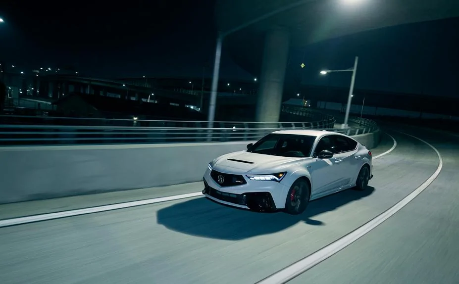 Acura Integra I made a deal! preview-928x522