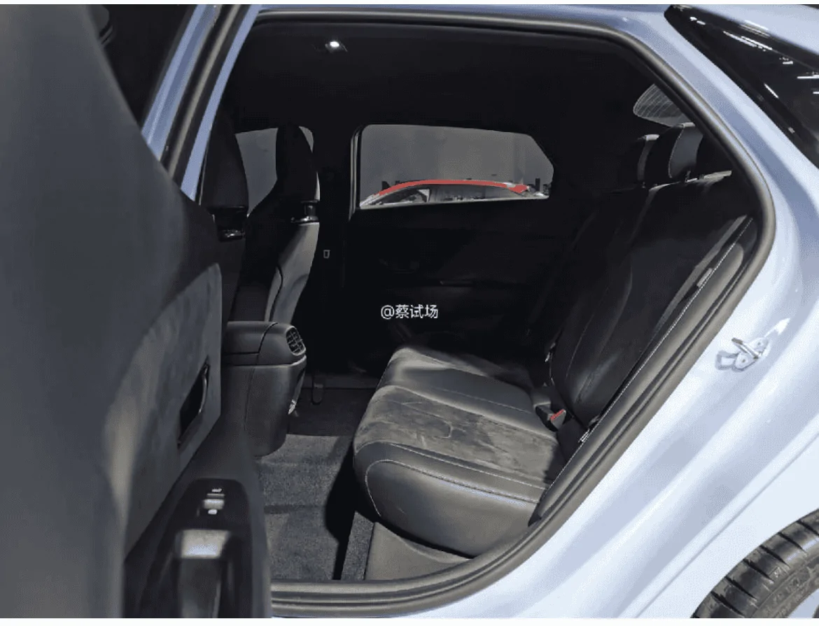 Acura Integra Introducing the 2024 Acura Integra Type S! On Sale in June 1683899202744