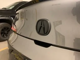 Acura Integra What did you do to your Teggy today? 👨🏻‍🔧🧰🚿🛠 emblems - 5