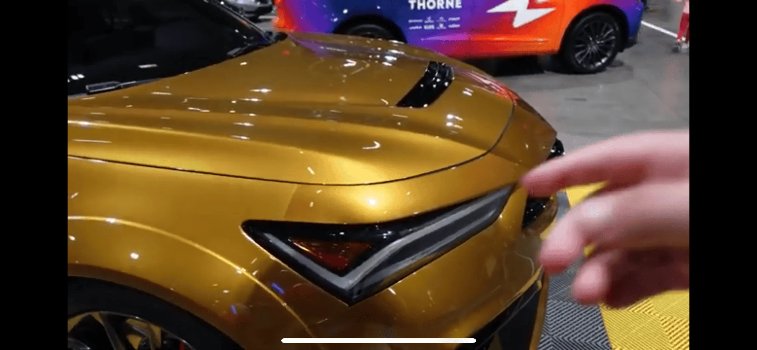 Acura Integra Paint, fit and finish.....an issue? CF49F174-3C25-4C6A-B4D6-CD5D39F05CBC