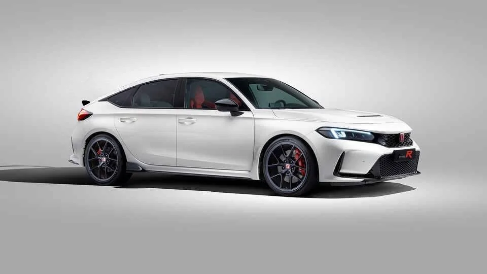 Acura Integra I made a deal! c3_r