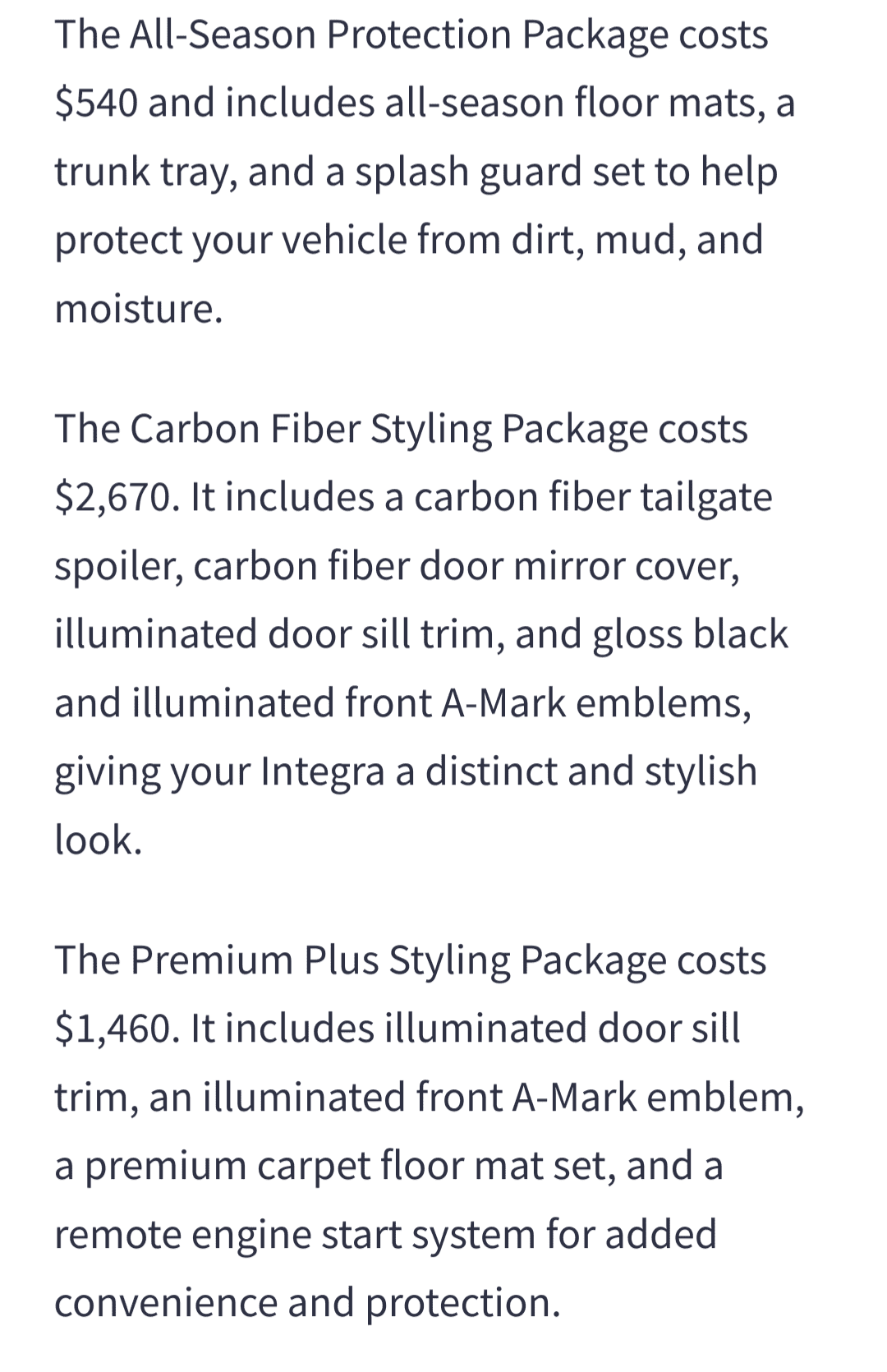 Acura Integra Introducing the 2024 Acura Integra Type S! On Sale in June Screenshot_20230517-215737